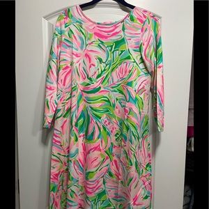 Lilly Pulitzer Ophelia Dress - brand new